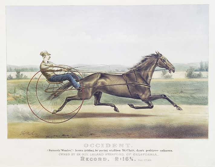 Currier&Ives